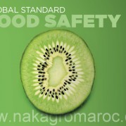 BRC - GLOBAL STANDARD - FOOD SAFETY Morocco