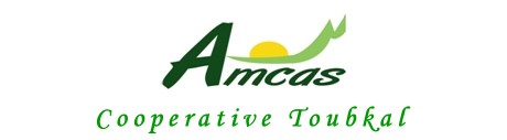 Coopérative Agricole Toubkal