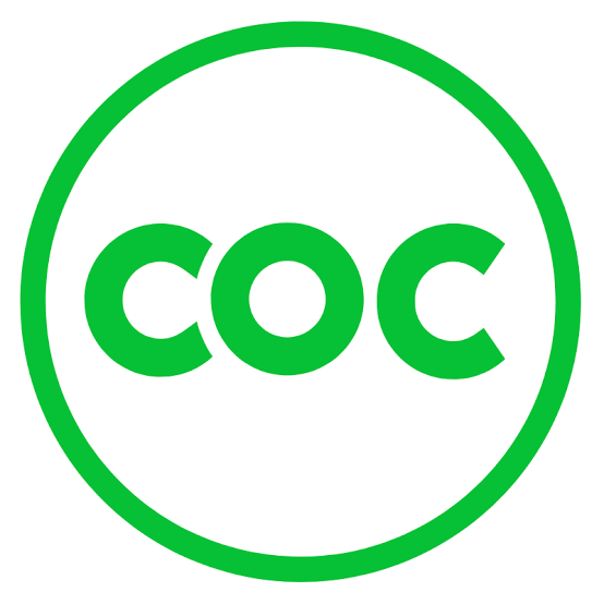 Chain of Custody (CoC)