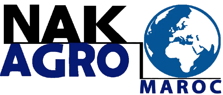 NAK AGRO MAROC